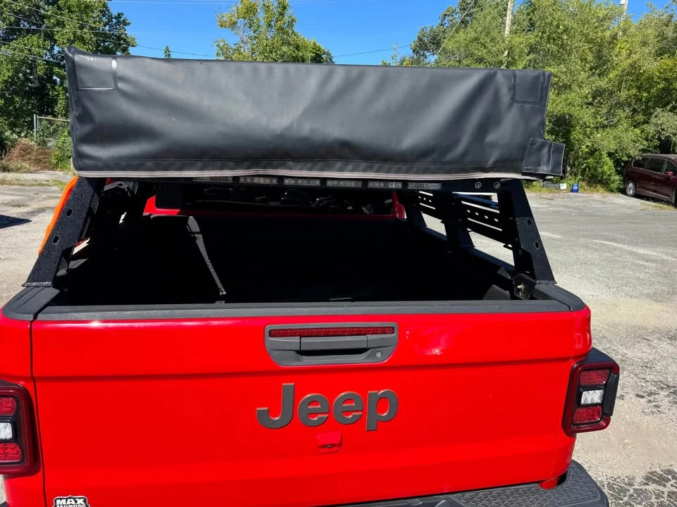 2021 Jeep JT Gladiator - Image 7 of 12
