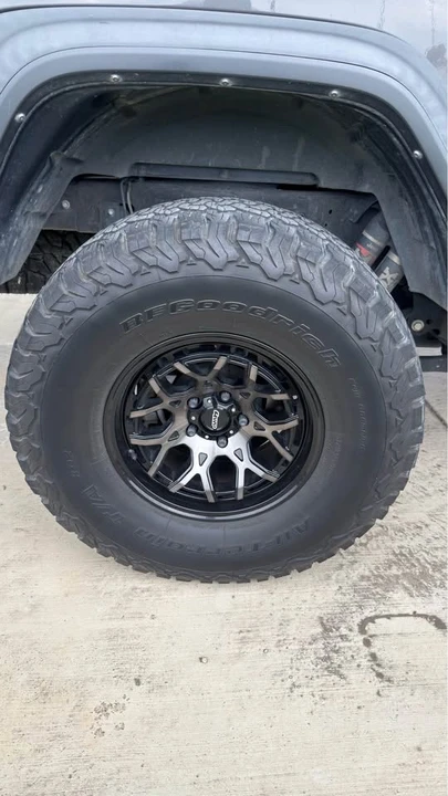 2021 Jeep JT Gladiator - Image 7 of 7