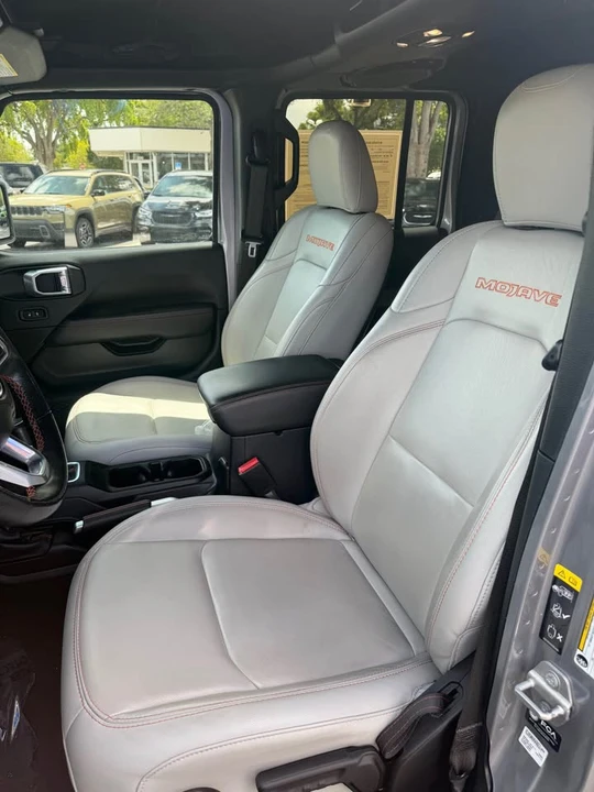 2021 Jeep JT Gladiator - Image 6 of 12