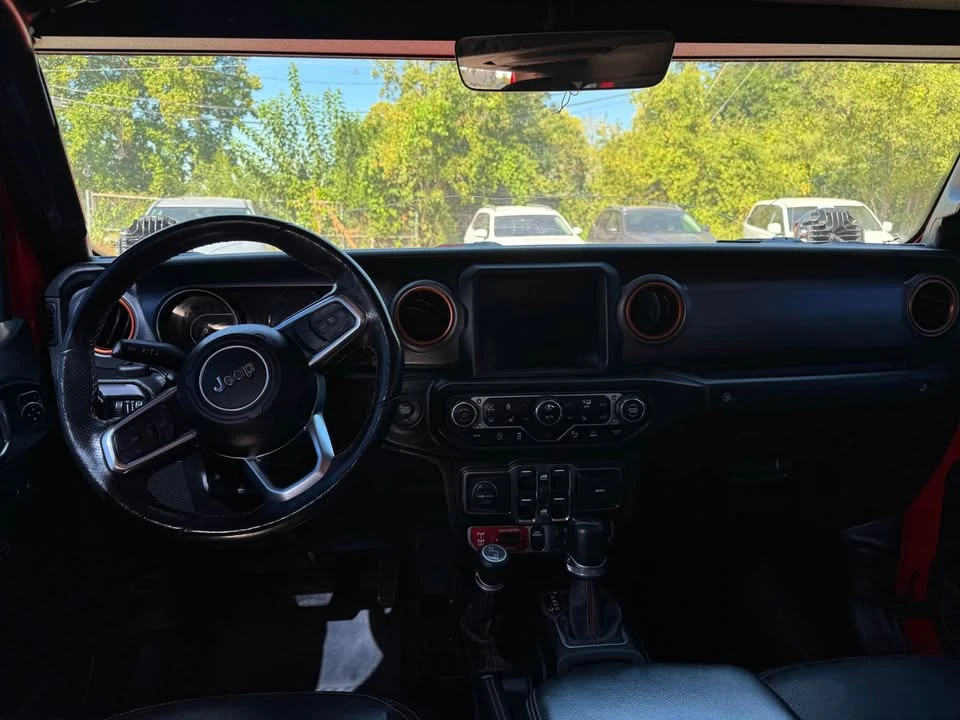 2021 Jeep JT Gladiator - Image 9 of 12
