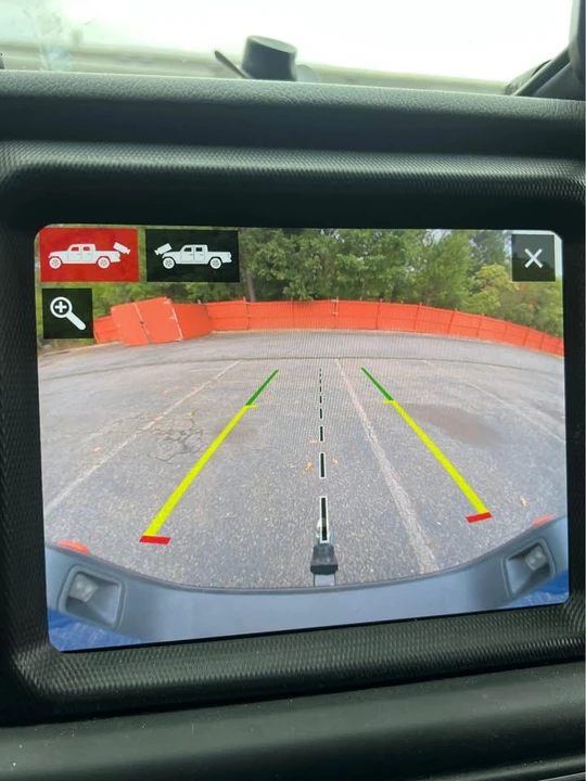 2021 Jeep JT Gladiator - Image 8 of 11