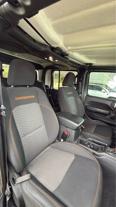 2021 Jeep JT Gladiator - Image 6 of 7