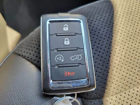 2021 Jeep Gladiator Mojave Pickup 4D 5 ft