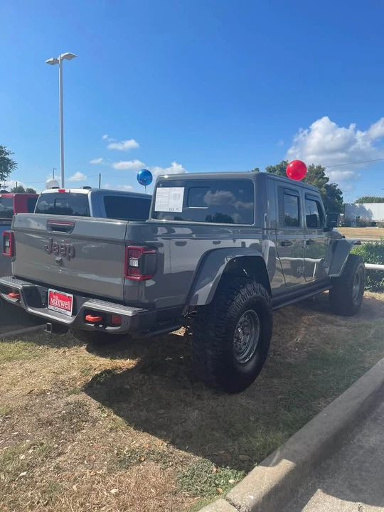 2021 Jeep JT Gladiator - Image 7 of 19