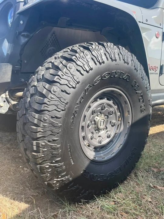 2021 Jeep JT Gladiator - Image 19 of 19