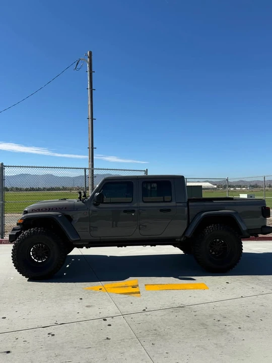 2021 Jeep JT Gladiator - Image 5 of 6