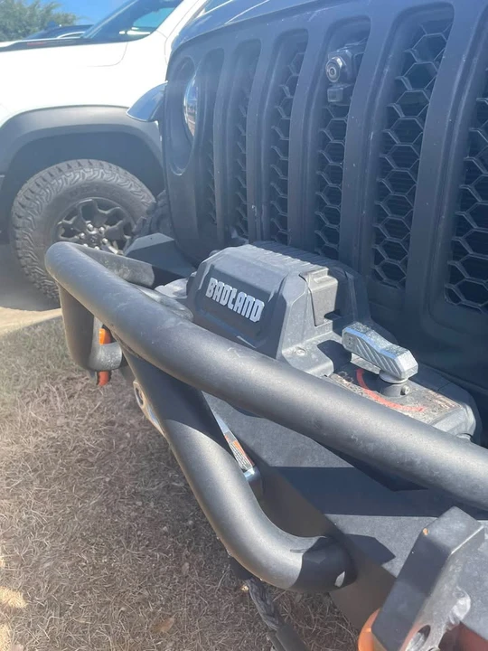 2021 Jeep JT Gladiator - Image 14 of 19