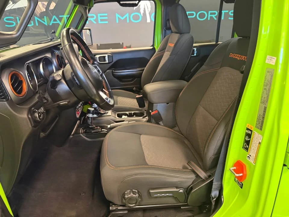 2021 Jeep JT Gladiator - Image 13 of 18