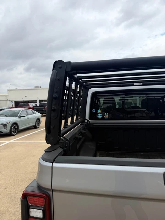 2021 Jeep JT Gladiator - Image 8 of 11