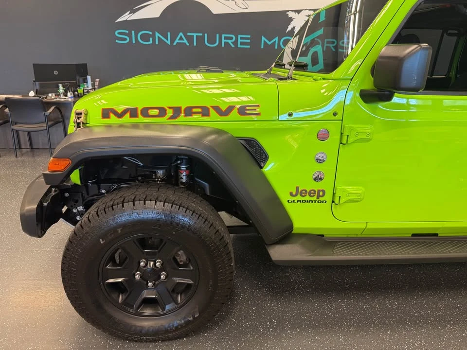 2021 Jeep JT Gladiator - Image 2 of 18