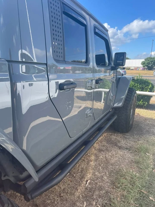 2021 Jeep JT Gladiator - Image 11 of 19