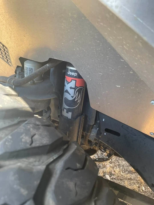 2021 Jeep JT Gladiator - Image 13 of 19
