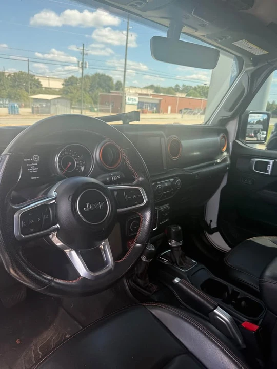2021 Jeep JT Gladiator - Image 6 of 7