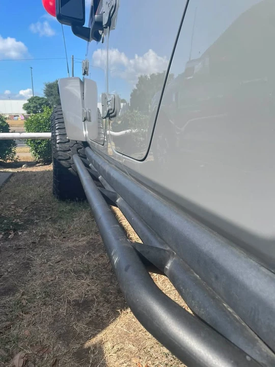 2021 Jeep JT Gladiator - Image 17 of 19