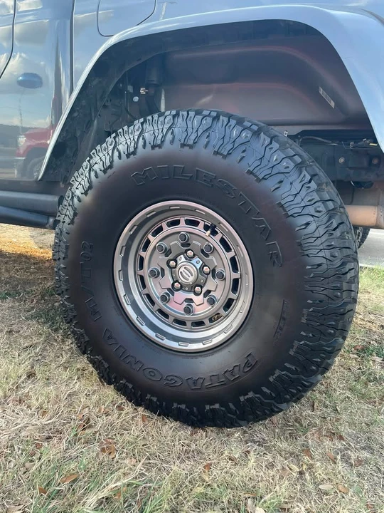 2021 Jeep JT Gladiator - Image 6 of 19