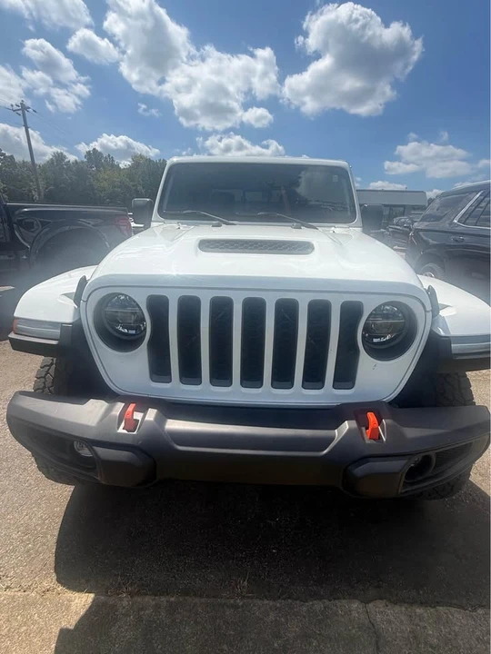 2021 Jeep JT Gladiator - Image 3 of 7