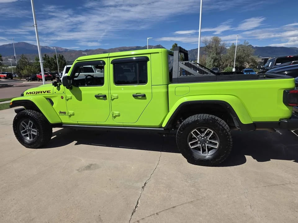 2021 Jeep JT Gladiator - Image 4 of 9