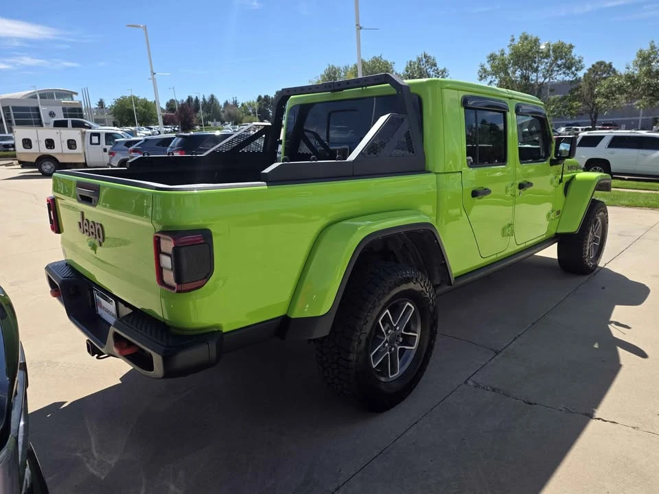2021 Jeep JT Gladiator - Image 3 of 9