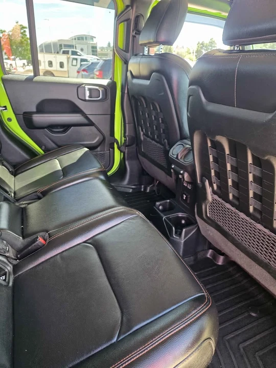 2021 Jeep JT Gladiator - Image 9 of 9