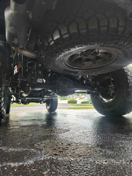 2021 Jeep JT Gladiator - Image 14 of 20