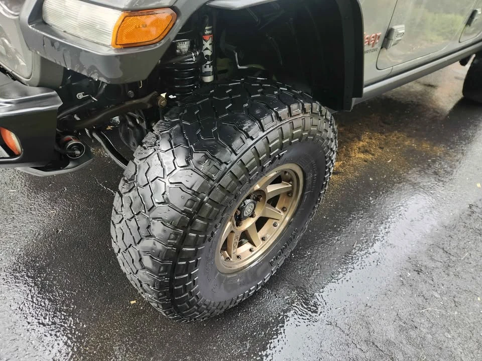 2021 Jeep JT Gladiator - Image 9 of 20