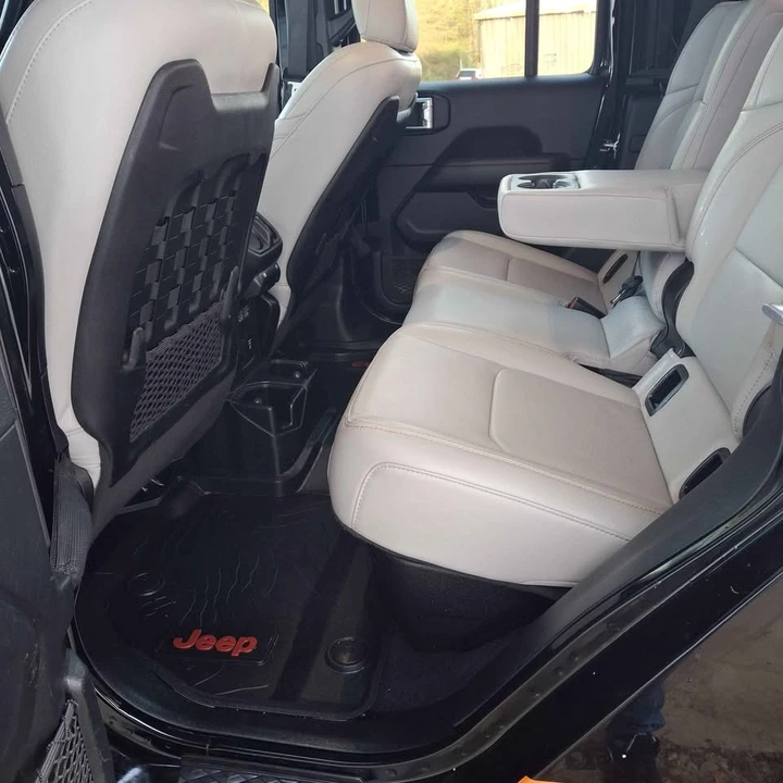 2021 Jeep JT Gladiator - Image 6 of 7
