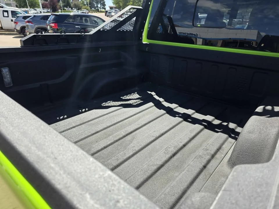 2021 Jeep JT Gladiator - Image 5 of 9