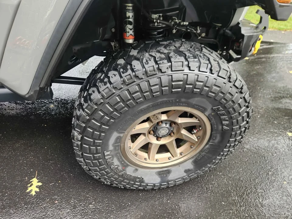 2021 Jeep JT Gladiator - Image 8 of 20
