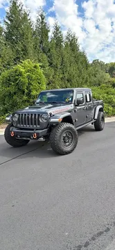 2021 Jeep Gladiator Mojave Pickup 4D 5 ft