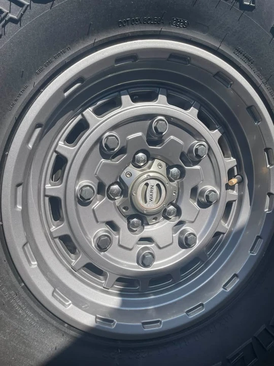 2021 Jeep JT Gladiator - Image 18 of 19