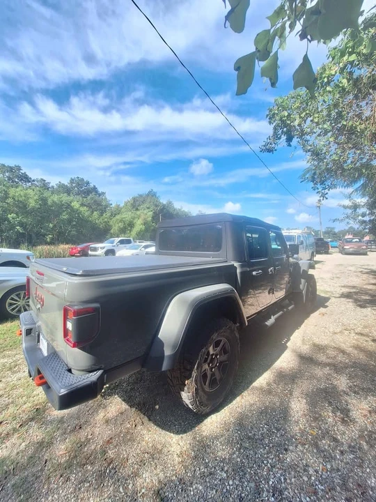 2021 Jeep JT Gladiator - Image 5 of 10