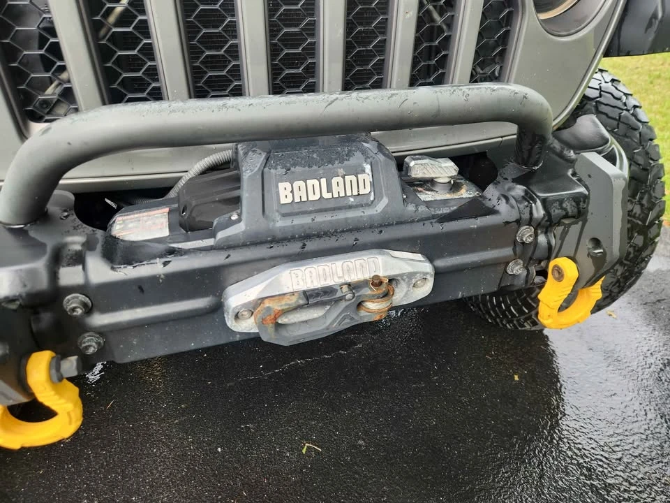 2021 Jeep JT Gladiator - Image 6 of 20