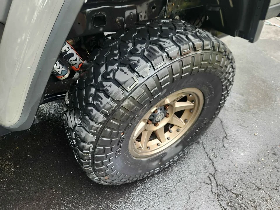 2021 Jeep JT Gladiator - Image 10 of 20