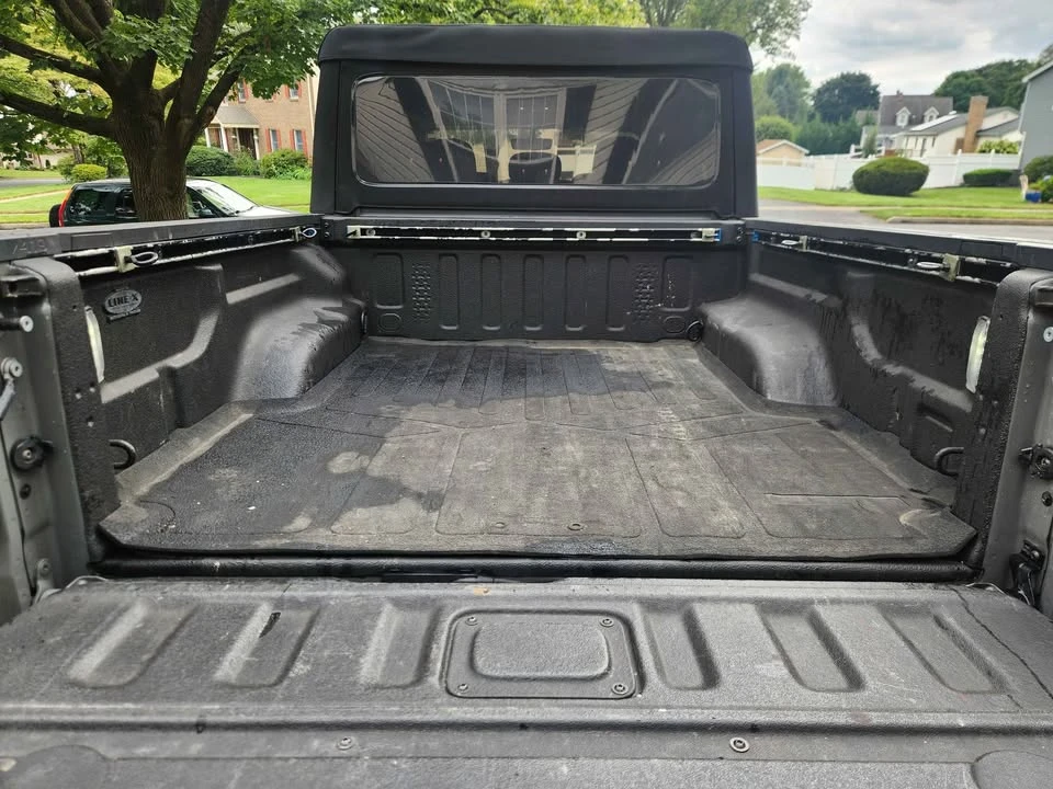 2021 Jeep JT Gladiator - Image 20 of 20