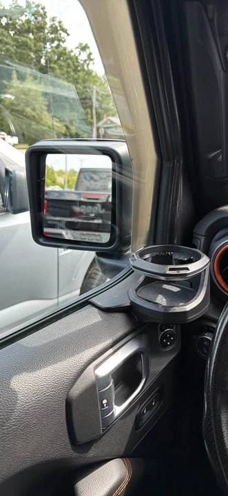 2021 Jeep JT Gladiator - Image 15 of 17