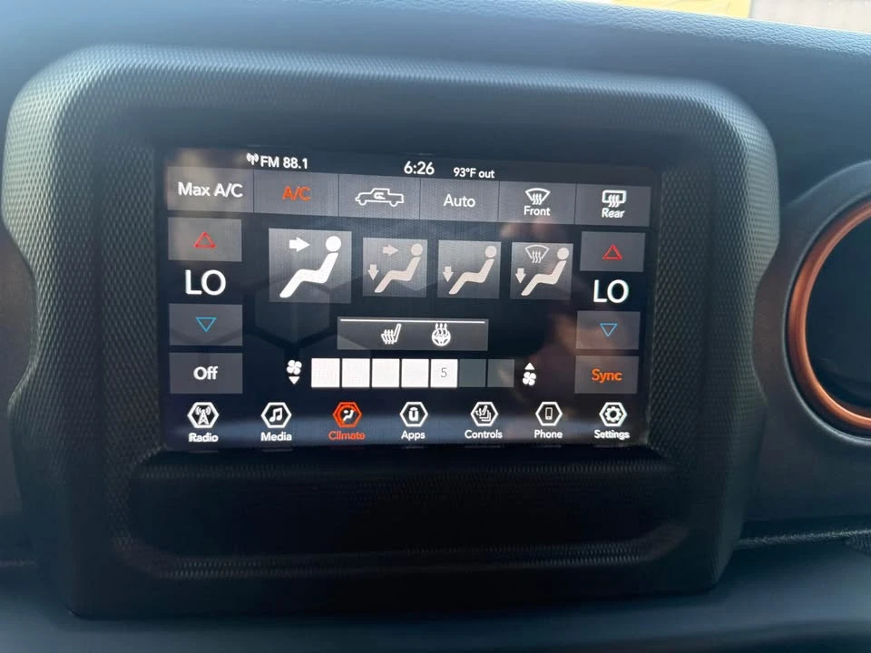 2021 Jeep JT Gladiator - Image 7 of 20