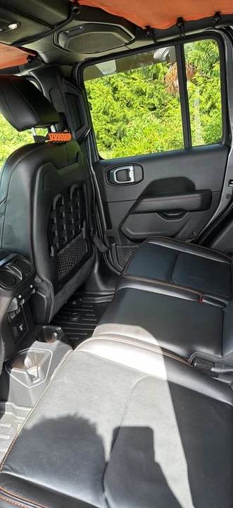 2021 Jeep JT Gladiator - Image 10 of 17