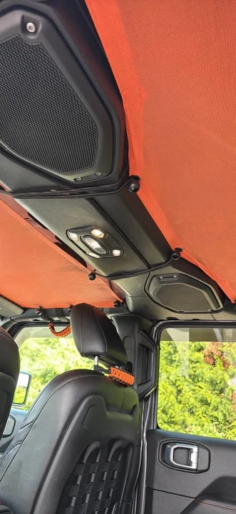 2021 Jeep JT Gladiator - Image 11 of 17