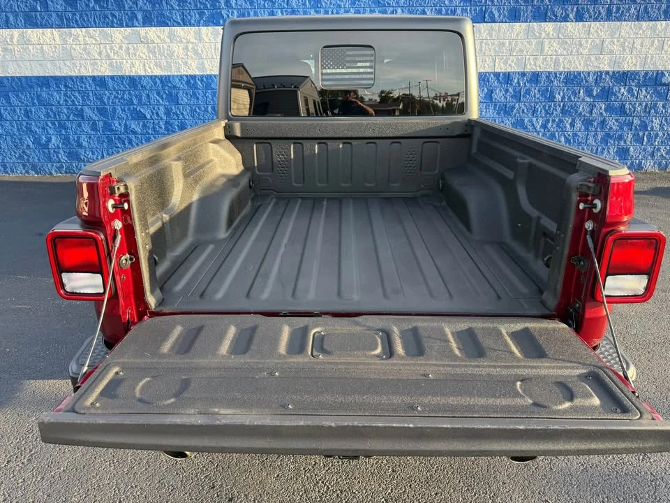 2021 Jeep JT Gladiator - Image 14 of 20