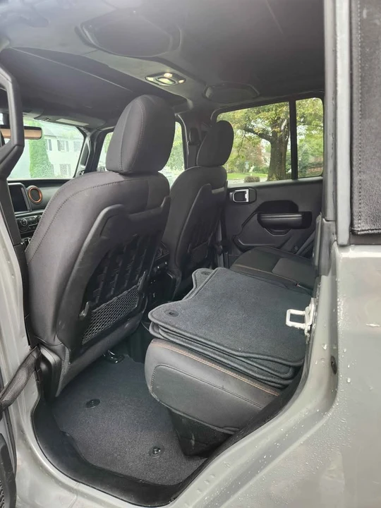 2021 Jeep JT Gladiator - Image 19 of 20