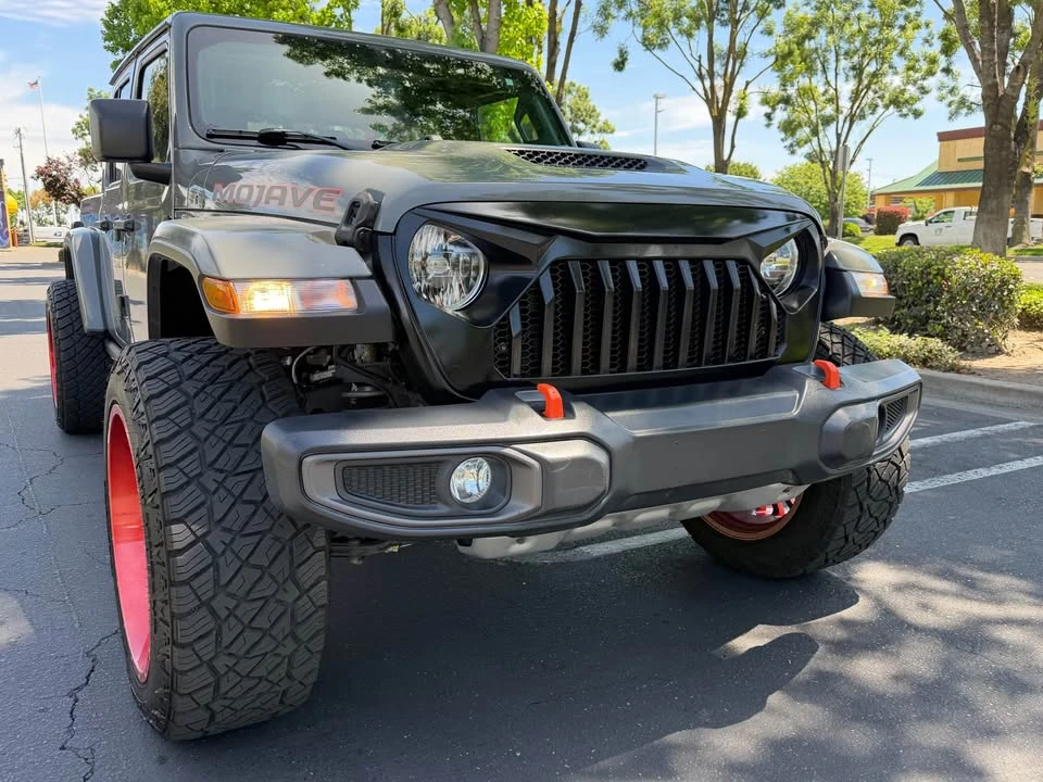 2021 Jeep JT Gladiator - Image 7 of 15