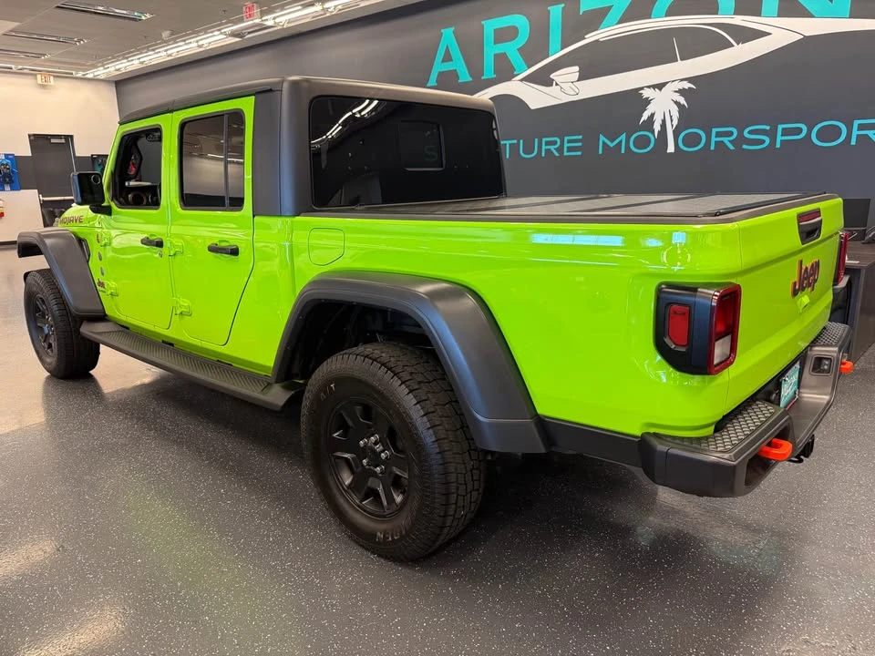 2021 Jeep JT Gladiator - Image 5 of 18