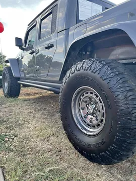 2021 Jeep Gladiator Mojave Pickup 4D 5 ft