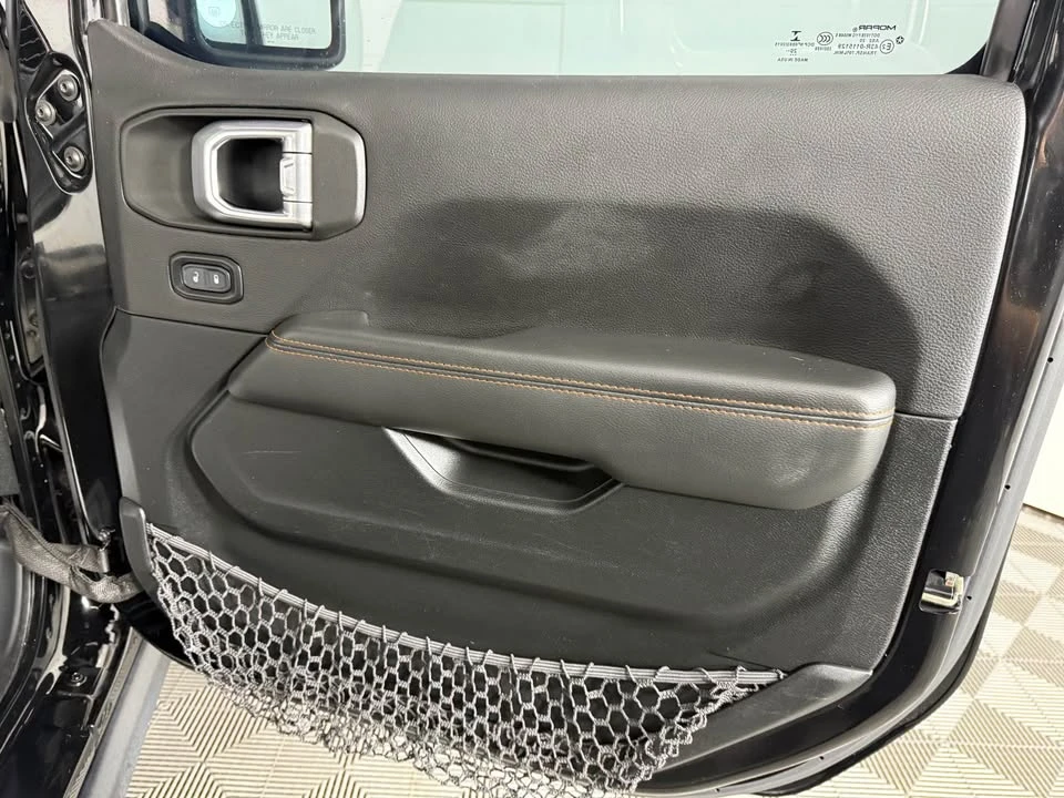 2021 Jeep JT Gladiator - Image 11 of 16