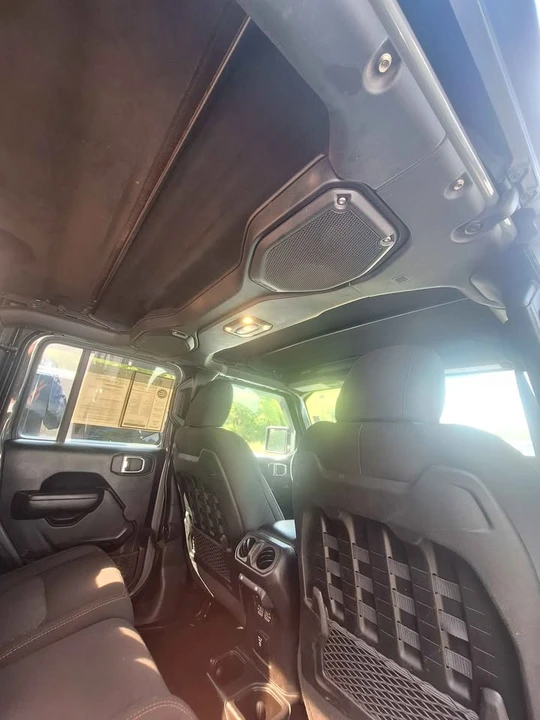 2021 Jeep JT Gladiator - Image 10 of 10