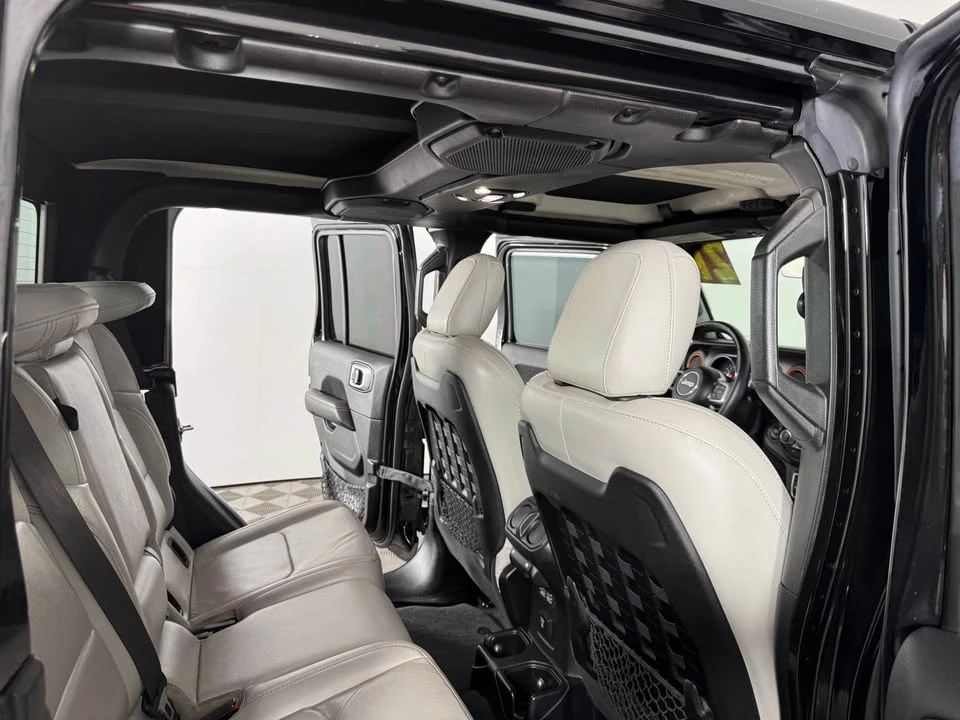 2021 Jeep JT Gladiator - Image 9 of 16