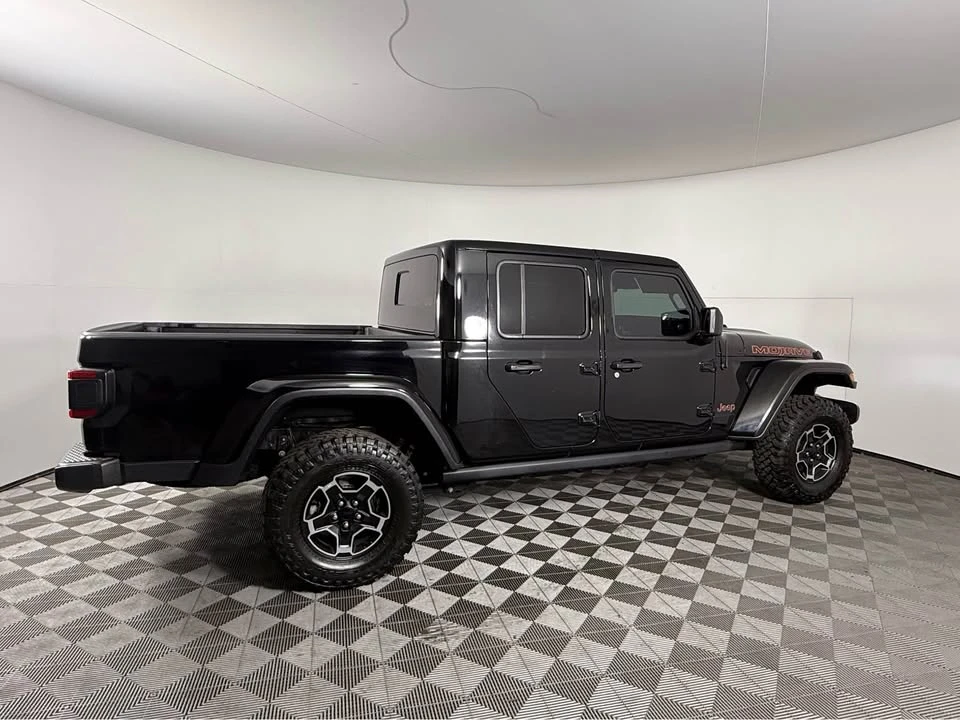2021 Jeep JT Gladiator - Image 6 of 16