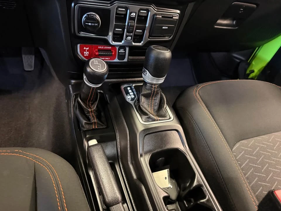 2021 Jeep JT Gladiator - Image 11 of 18