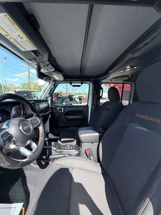 2021 Jeep JT Gladiator - Image 3 of 9
