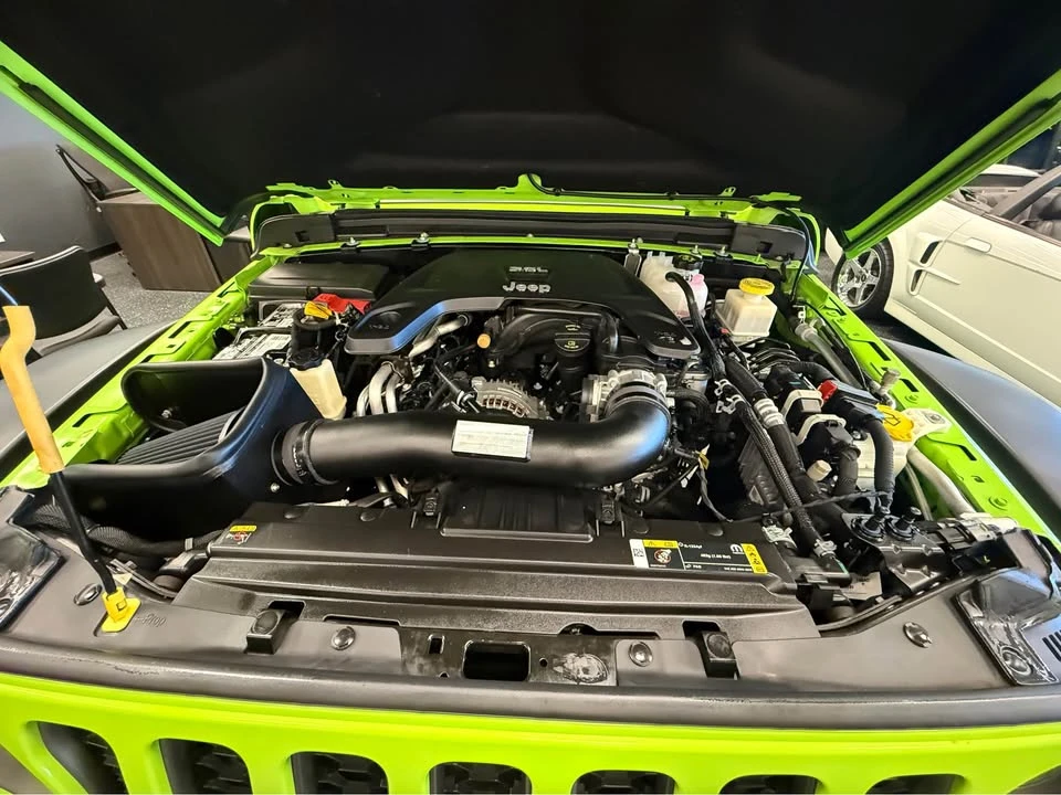 2021 Jeep JT Gladiator - Image 6 of 18